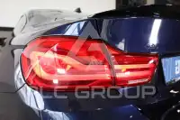 2018 BMW 430
