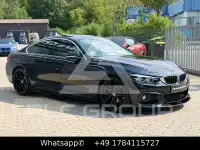 2018 BMW 430
