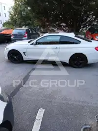 2018 BMW 430
