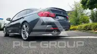 2018 BMW 430