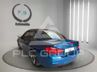 2018 BMW 430