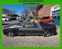 2018 BMW 430
