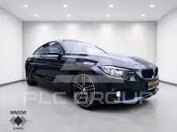 2018 BMW 430
