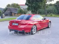 2018 BMW 430