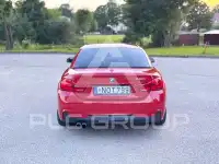 2018 BMW 430