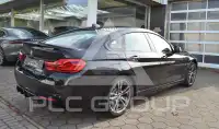 2018 BMW 430