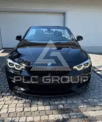 2018 BMW 430