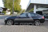 2018 BMW 430
