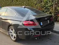2018 BMW 430