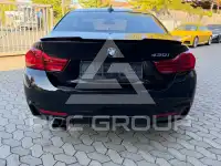 2018 BMW 430