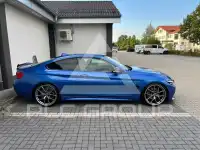 2018 BMW 430