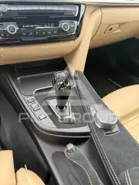 2018 BMW 430