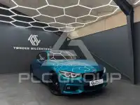 2018 BMW 430