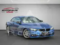 2018 BMW 430