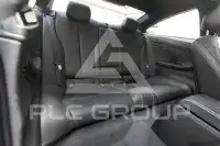 2018 BMW 430