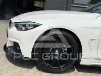 2018 BMW 430