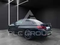 2018 BMW 430