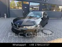 2018 BMW 430
