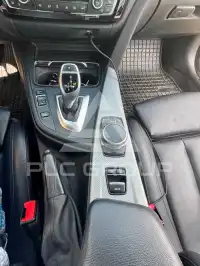 2018 BMW 430
