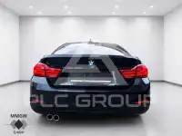 2018 BMW 430