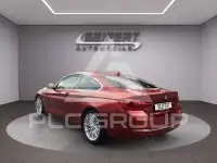 2018 BMW 430