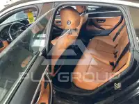 2018 BMW 430