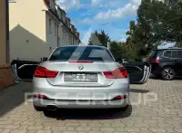 2018 BMW 430