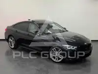 2018 BMW 430