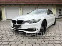 2018 BMW 430