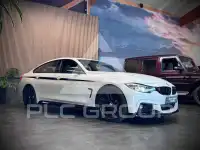 2018 BMW 430