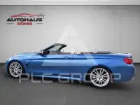 2018 BMW 430