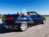 2018 BMW 430