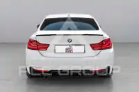 2018 BMW 430