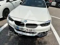 2018 BMW 430