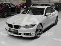 2018 BMW 430