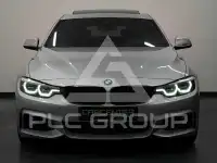2018 BMW 430