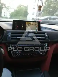 2018 BMW 430