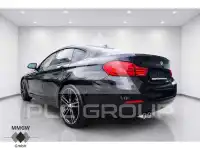 2018 BMW 430