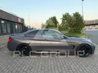 2018 BMW 430