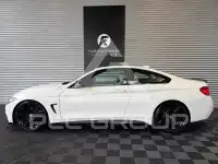2018 BMW 430