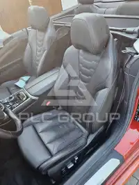 2018 BMW 850