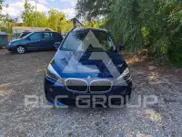 2018 BMW 220
