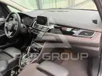 2018 BMW 220