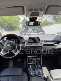 2018 BMW 220