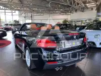 2018 BMW 220