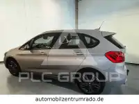 2018 BMW 220