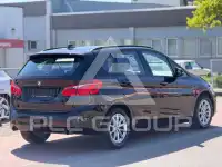 2017 BMW 220