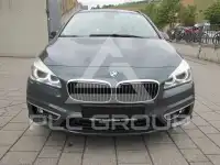 2018 BMW 220
