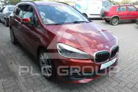 2018 BMW 220