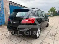 2018 BMW 220